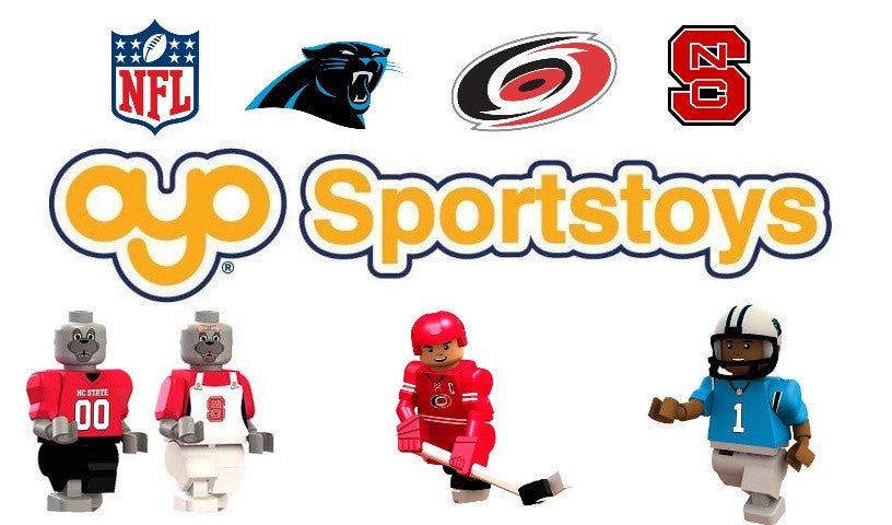 T-Rac NFL OYO Tennessee Titans Mascot Generation 3 Series 1 G3 Mini Figure  : : Sports, Fitness & Outdoors