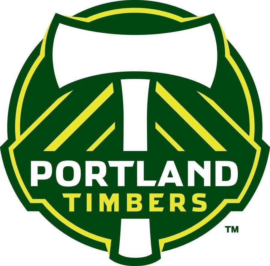 Portland Timbers - Rep your club and your pride.🏳️‍🌈 SHOP,  #RCTID