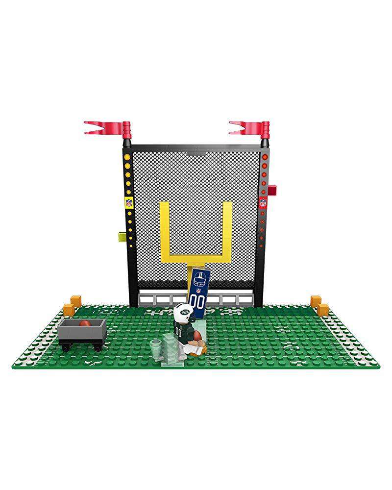 Oyo Sports NFL St Louis Rams Gametime Set Trainer Cart 