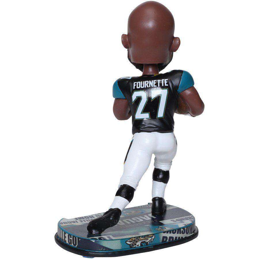 Funko POP! NFL: Jaguars- Leonard Fournette 