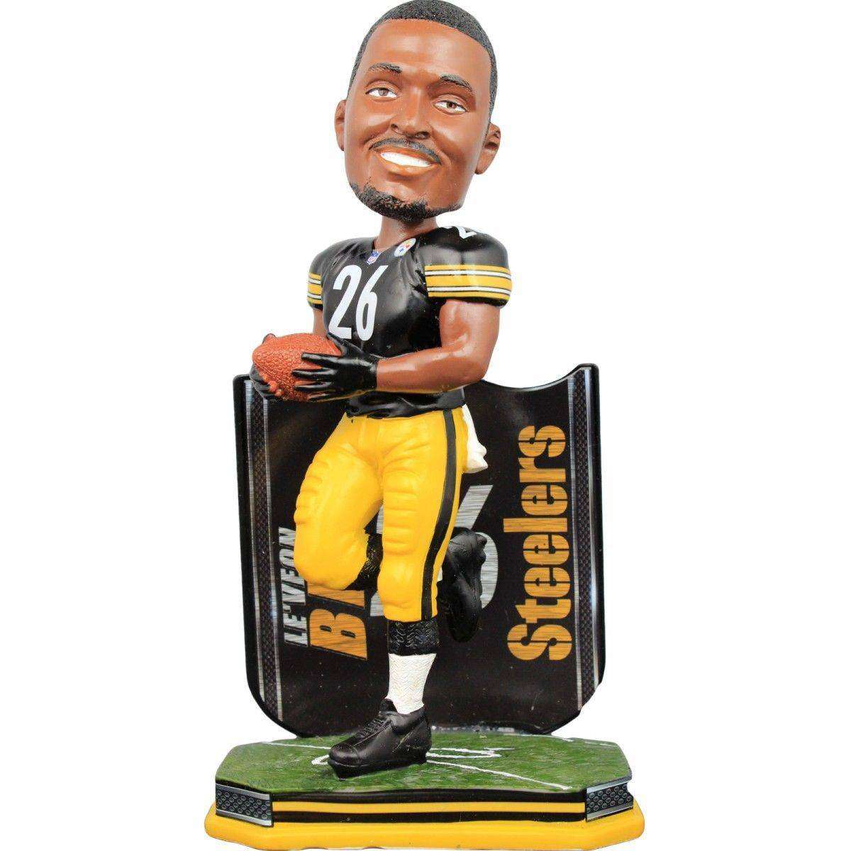 Pittsburgh Steelers Bulldog Statue FOCO