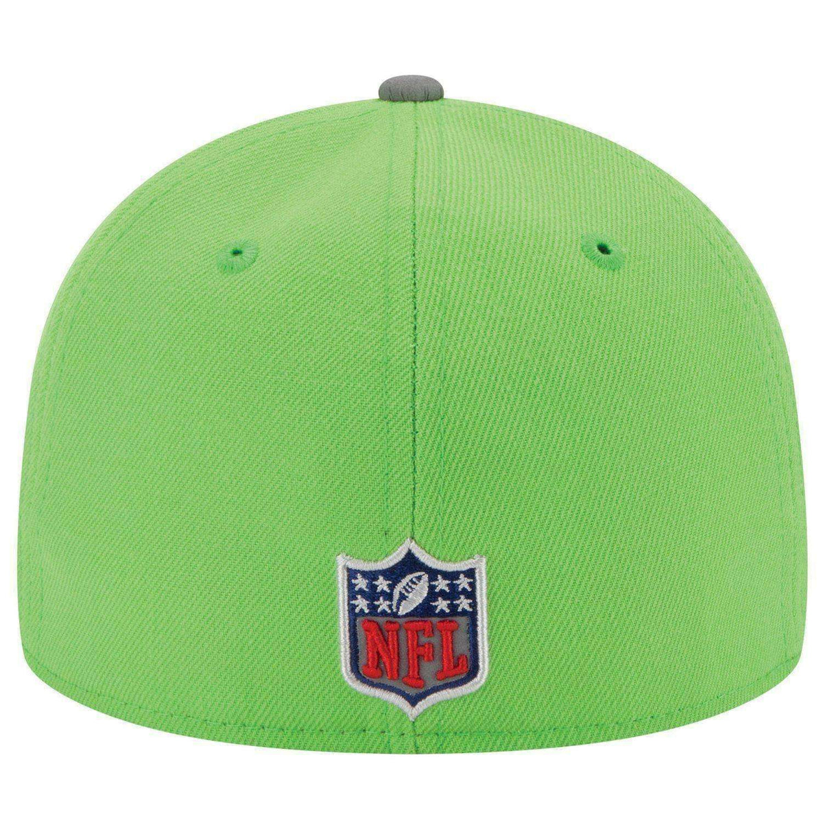 Seattle Seahawks Marshawn Lynch designed New Era Hat