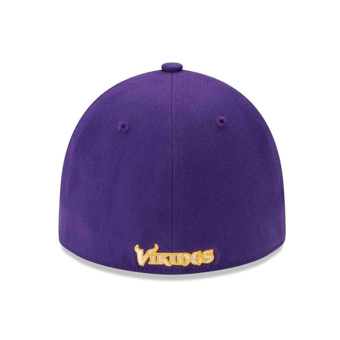 NFL Hat, Minnesota Vikings – To The Nines Manitowish Waters