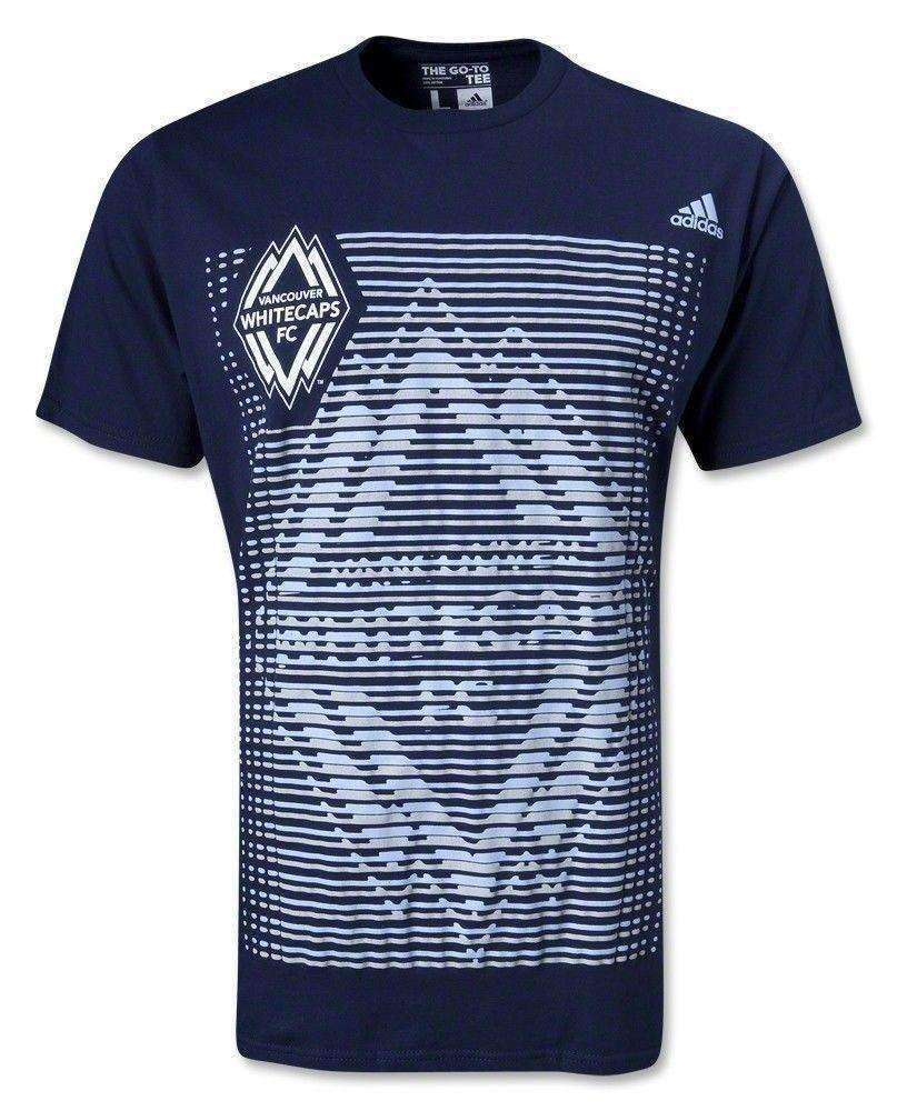 Vancouver Whitecaps FC Pro League Soccer Kits 22/23 - Vancouver