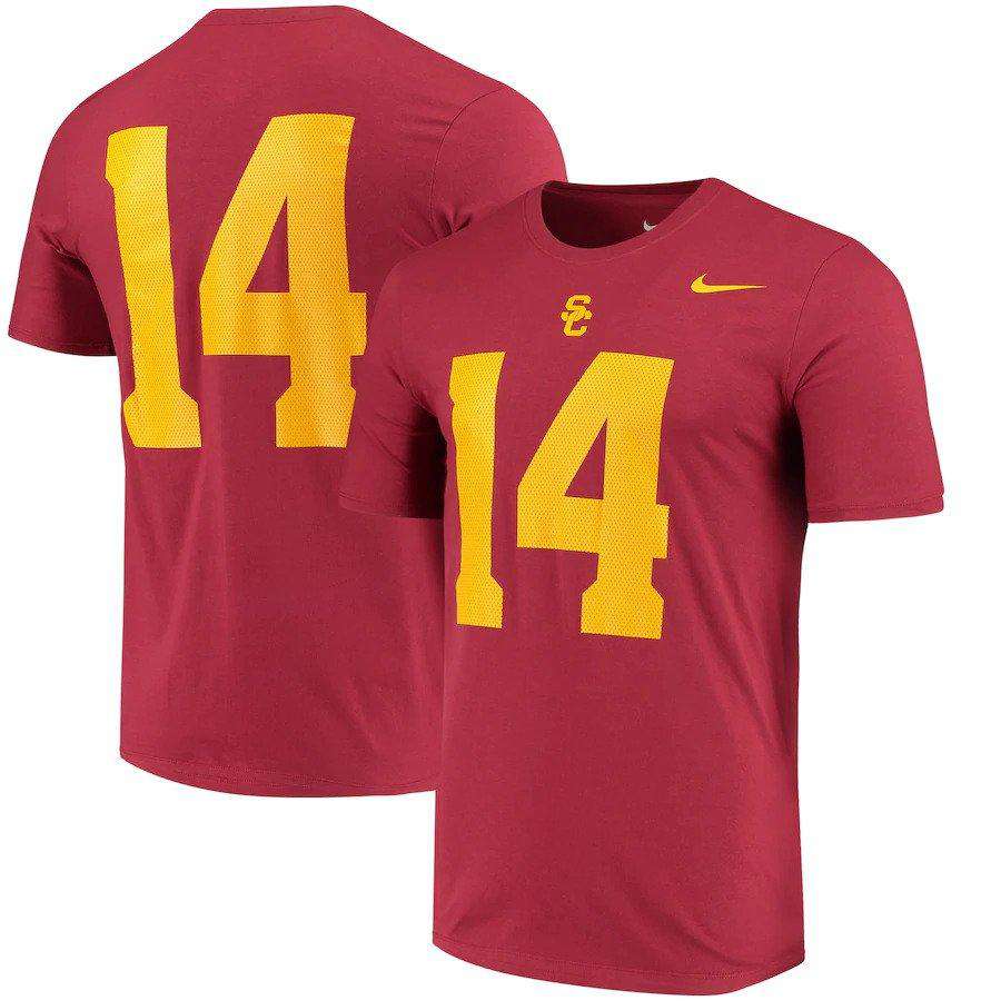 Robert Woods USC Trojans Jersey, Robert Woods USC Jersey, T-Shirts