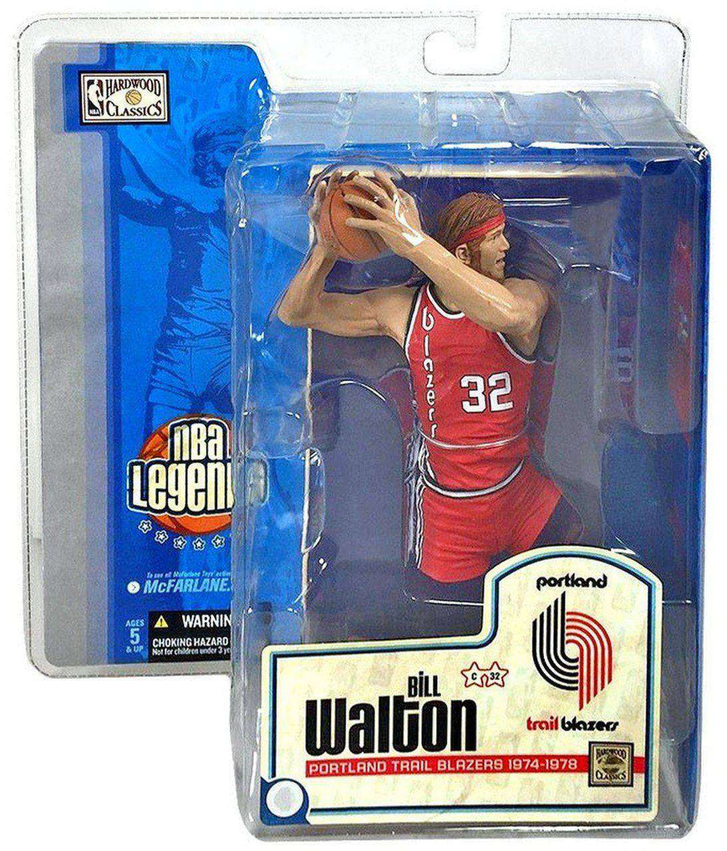 Mcfarlane best sale toys nba