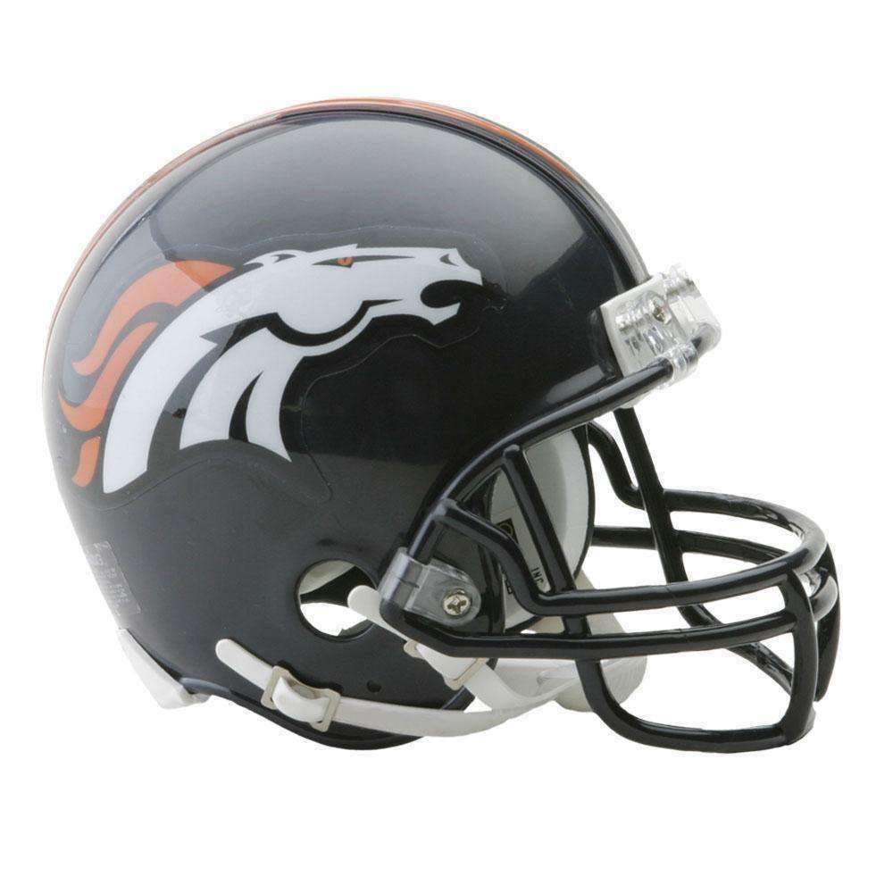 NFL Mini Helmet - Buffalo Bills – FOOTBALL-KING