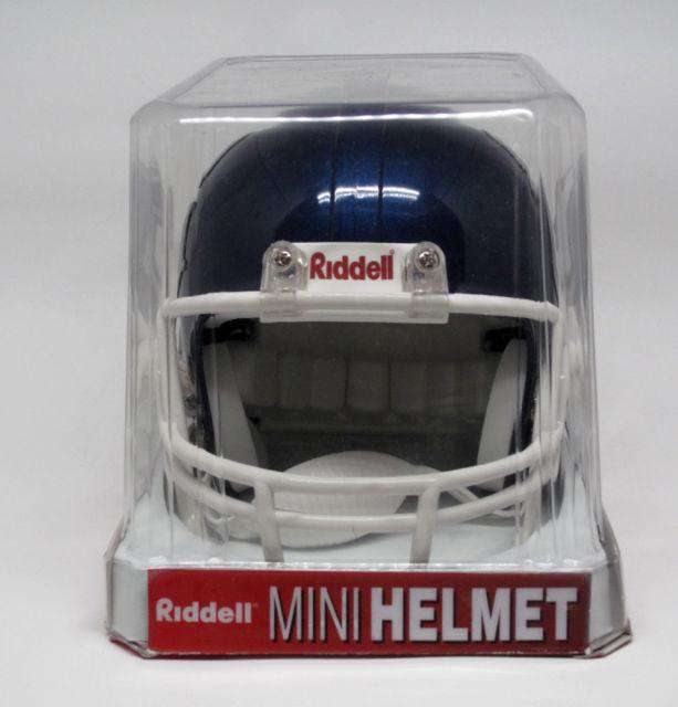 Washington Redskins Riddell Mini Helmet Arrow –