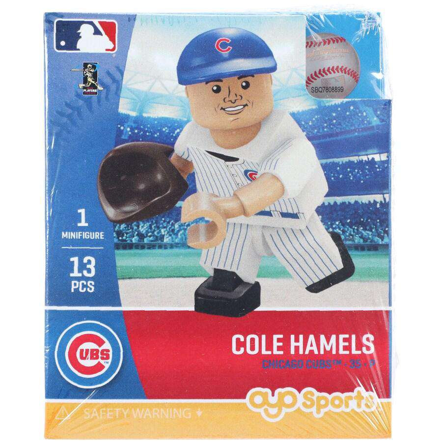 Buy MLB Men's Philadelphia Phillies Cole Hamels Six Button Cool