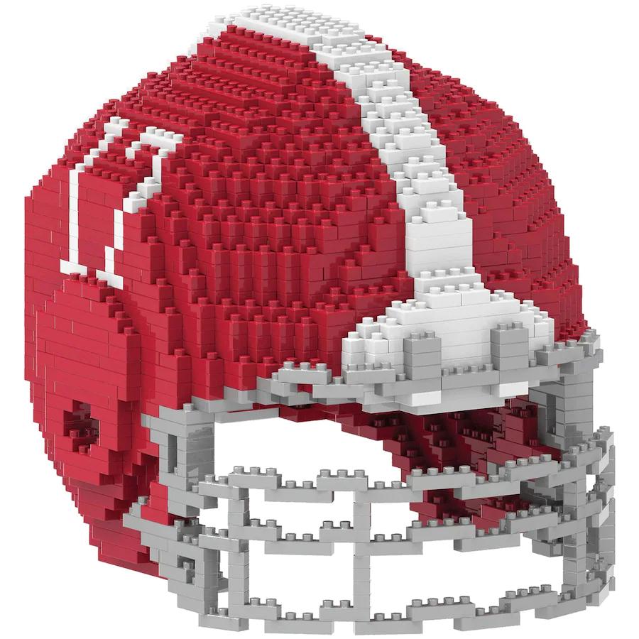 Kansas City Chiefs BRXLZ Football