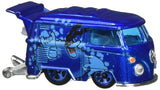 Hot Wheels The Beatles Yellow Submarine Kool Kombi VW Van 6/6 Volkswagen NIP 2016 Hot Wheels The Beatles Yellow Submarine Kool Kombi Volkswagen VW Van Hot Wheels 