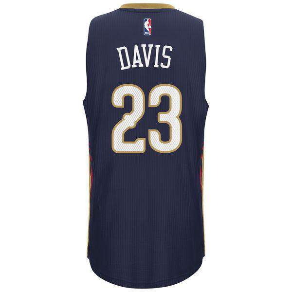 Los Angeles Clippers NBA *Davis* Adidas Shirt XL