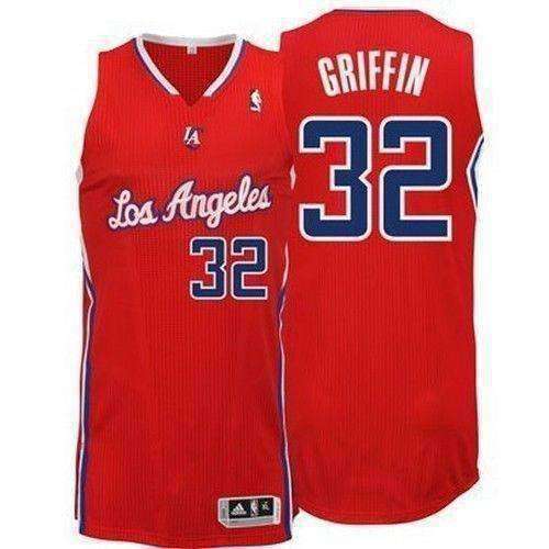 NBA, Other, Large Blake Griffin Clippers Nba Store Bought Jersey