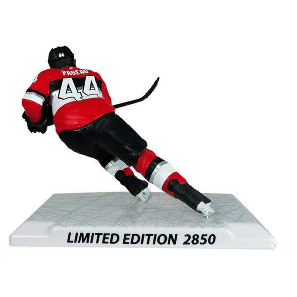 Jean Gabriel Pageau Ottawa Senators Imports Dragon NHL Figure