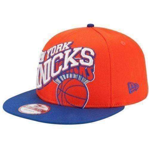 New Era New York Knicks NBA Fan Shop